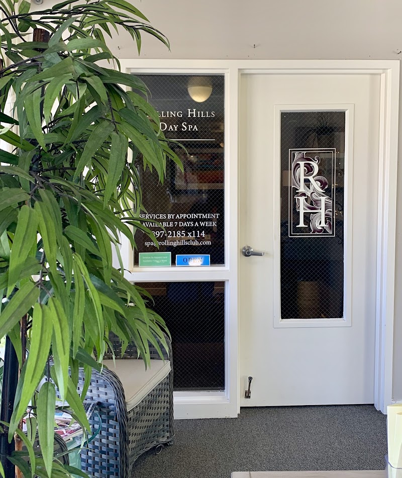 Rolling Hills Day Spa, spa in Novato, CA, photo 1 of 6