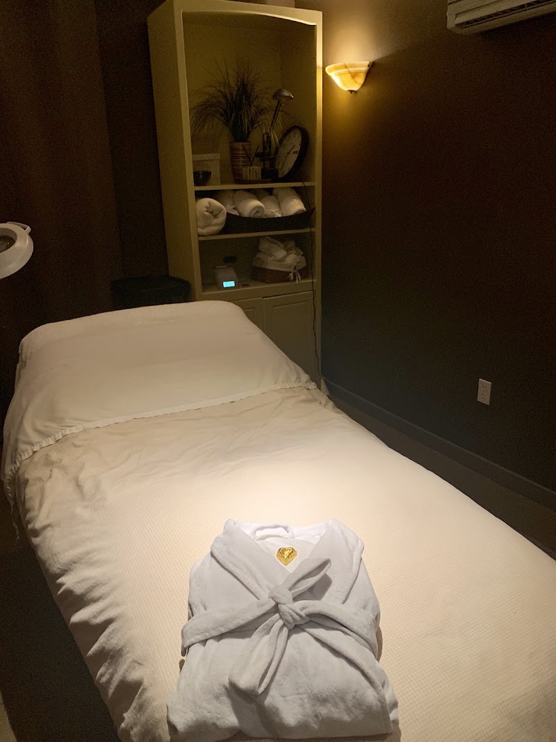 Rolling Hills Day Spa, spa in Novato, CA, photo 4 of 6